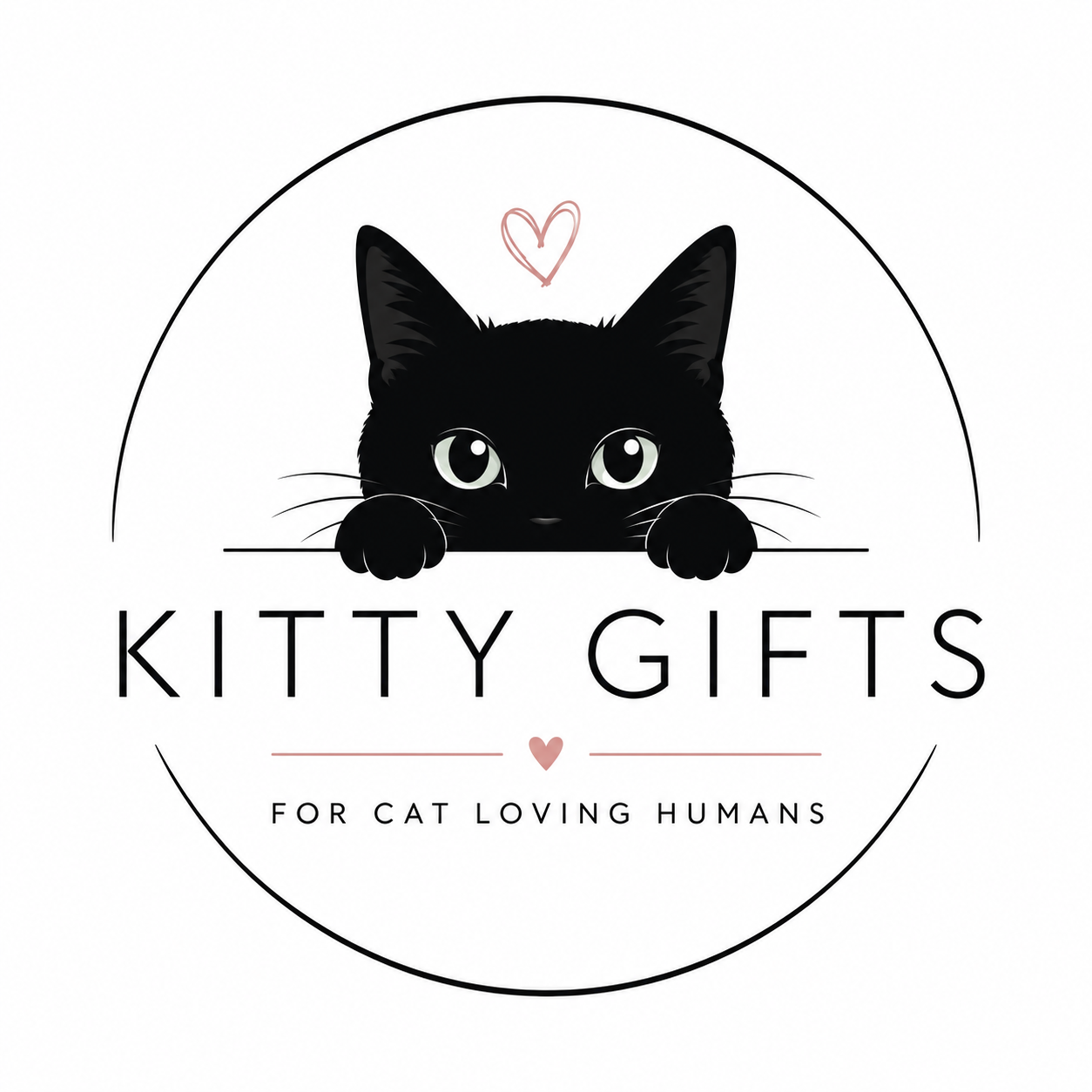Kitty Gifts